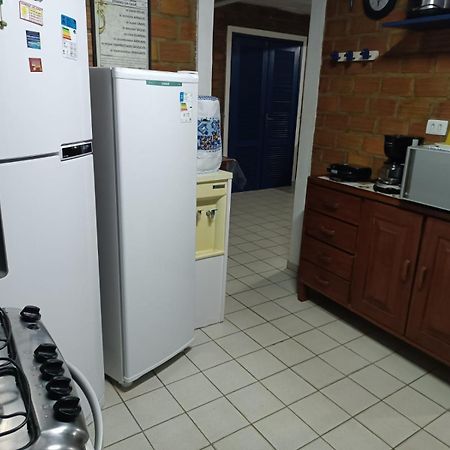 Casa Cantinho Da Paz, Seu Lazer Completo, Churrasqueira, Piscina E Muita Tranquilidade Gravata  Εξωτερικό φωτογραφία