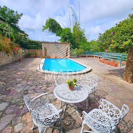 Casa Cantinho Da Paz, Seu Lazer Completo, Churrasqueira, Piscina E Muita Tranquilidade Gravata  Εξωτερικό φωτογραφία