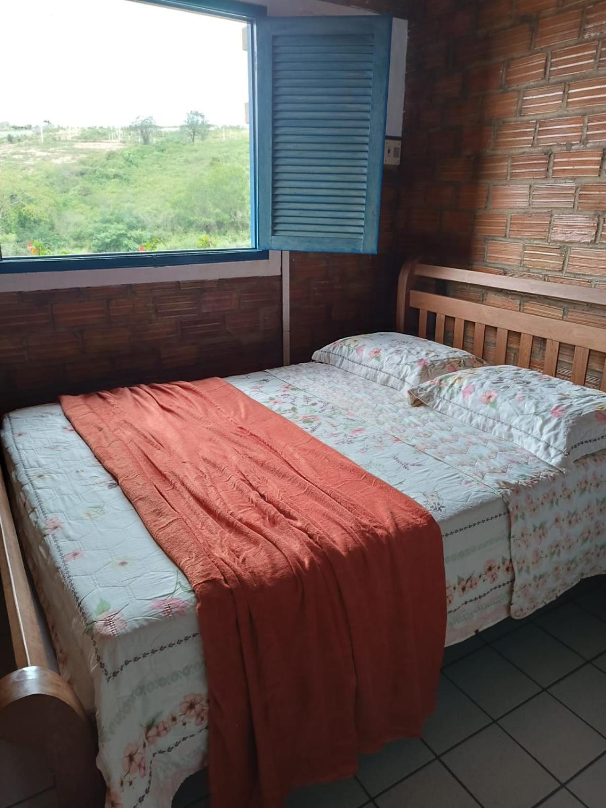Casa Cantinho Da Paz, Seu Lazer Completo, Churrasqueira, Piscina E Muita Tranquilidade Gravata  Εξωτερικό φωτογραφία